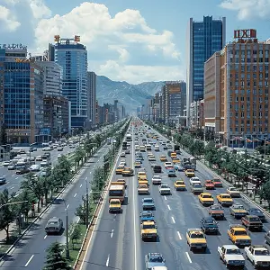 伊犁文化旅游园在哪里