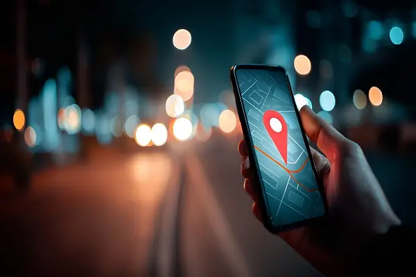 人多活动交通攻略